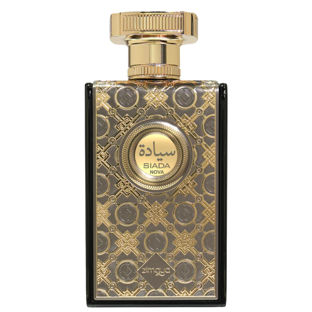 Zimaya Siada Nova 100ml