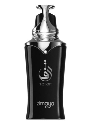 Zimaya Taraf Black 100ml