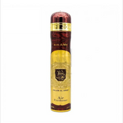 Ard Al zaafaran AHLAM AL ARAB Air Freshener