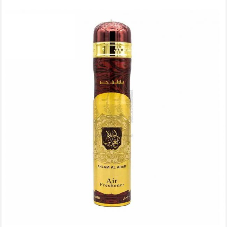 Ard Al zaafaran AHLAM AL ARAB Air Freshener