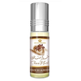 Al-Rehab Choco Musk Oil 6ml