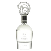 Khadlaj Oud Pour Klassik 100ml