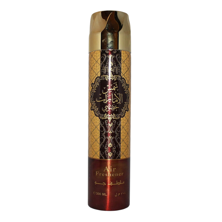 Ard Al zaafaran Shams Emirate Air Freshener