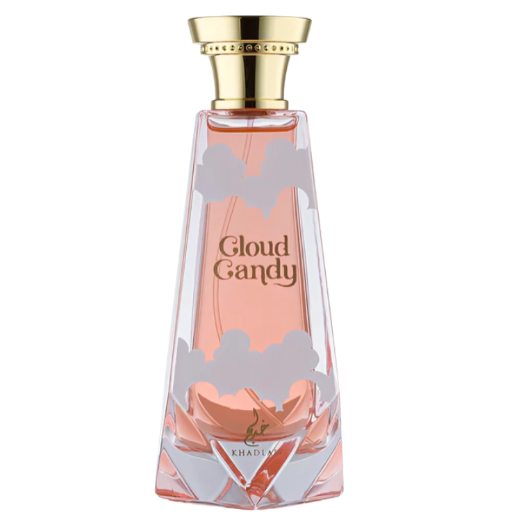 Khadlaj Cloud Candy 100ml