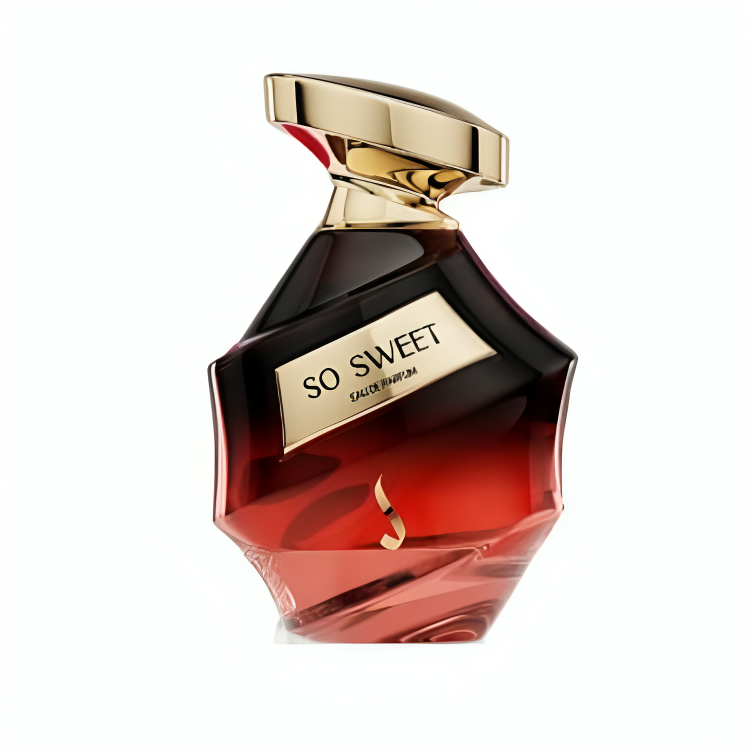 Dkhoon Emirates So Sweet 100ml