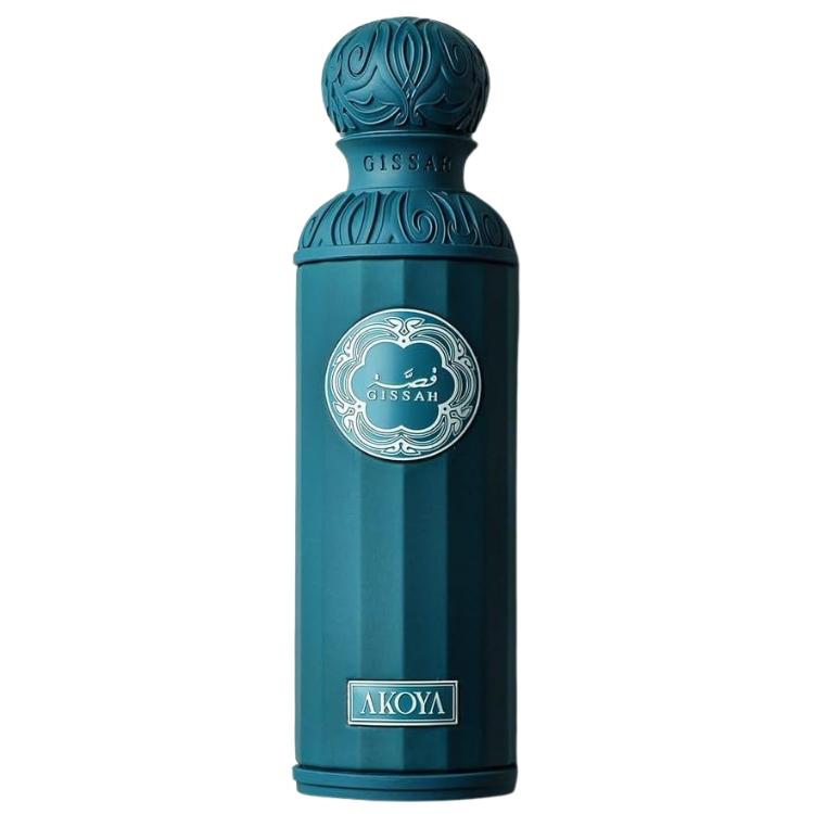 Gissah Akoya 200ml