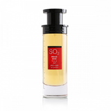 Ibrahim Al Qurashi Happiness Dose Spicy Oud 75ml