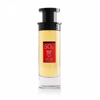 Ibrahim Al Qurashi Happiness Dose Spicy Oud 75ml