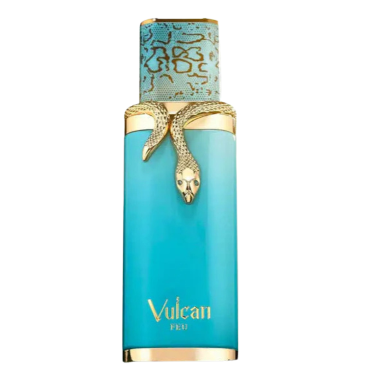 French Avenue Vulcan Feu 100ml
