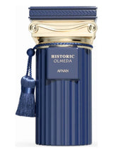 Afnan Historic Olmeda 100ml