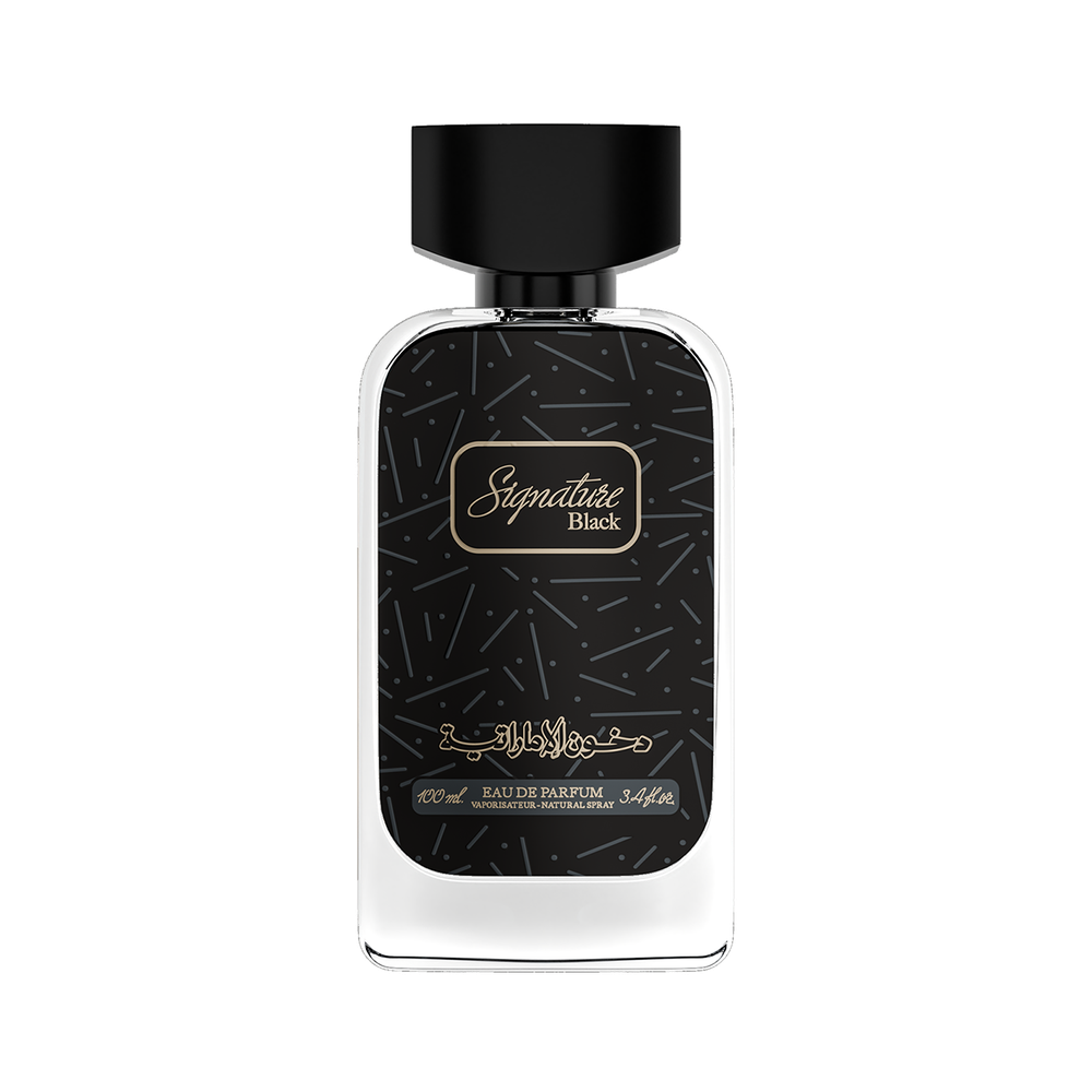 Dukhoon Signature Black 100ml