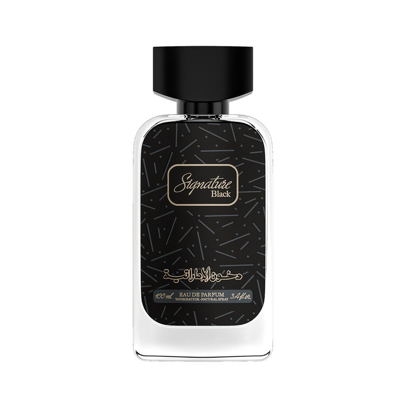 Dukhoon Signature Black 100ml