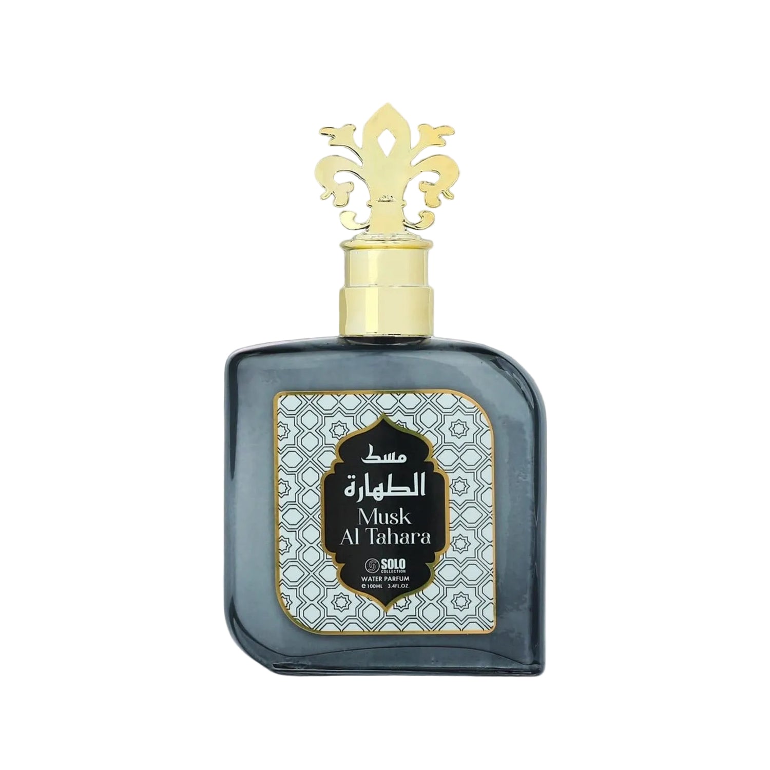 Hamidi Solo Musk Tahara 100ml