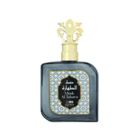 Hamidi Solo Musk Tahara 100ml