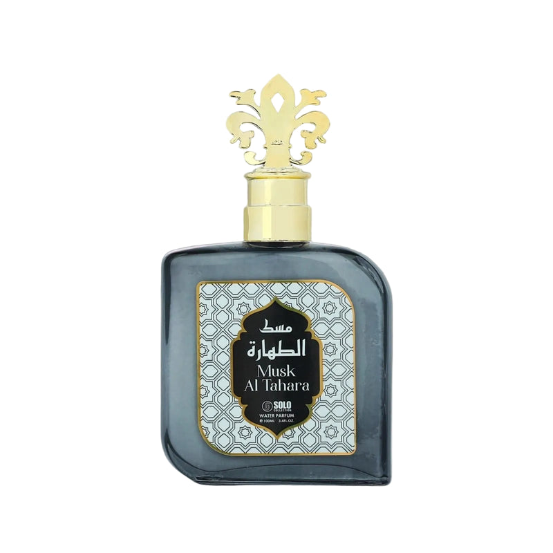 Hamidi Solo Musk Tahara 100ml