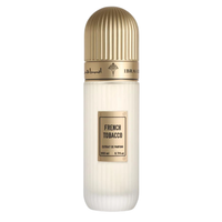 IBRAQ French Tobacco 100ml
