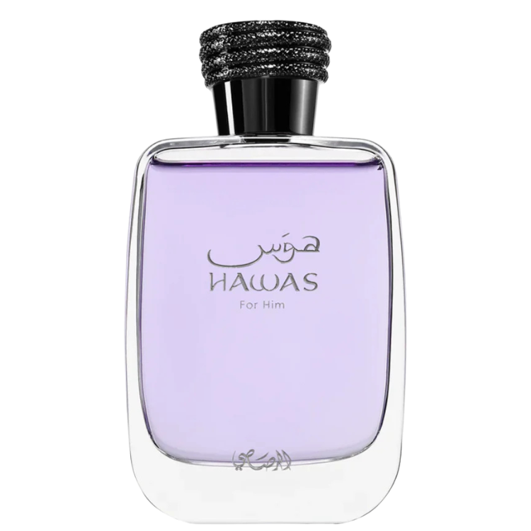 Rasasi Hawas For Him 100ml