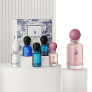 Laverne Little Garden with Miss Laverne Set (200 ml + 5 × 10 ml)