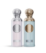Gissah Legend of Valleys Set (2 × 90 ml)