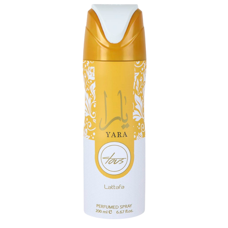 Lattafa Yara Tous Body Spray 150ml