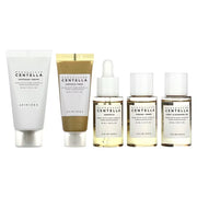 SKIN1004 Madagascar Centella Travel Kit (5 pieces)