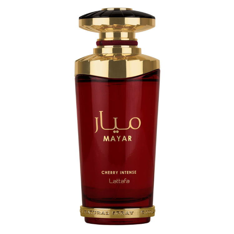 Lattafa Mayar Cherry Intense 100ml