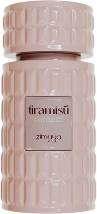 Zimaya Tiramisu Caramel 100ml