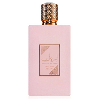 Asdaaf Ameerat Al Arab Prive Rose 100ml