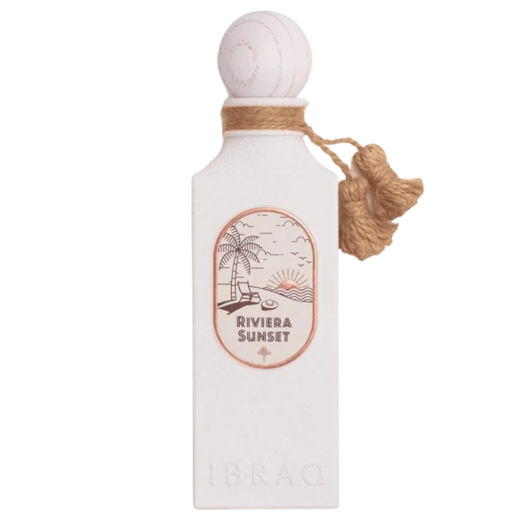 IBRAQ Riviera sunset 100ml
