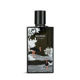 IBRAQ Massai Leather 75ml