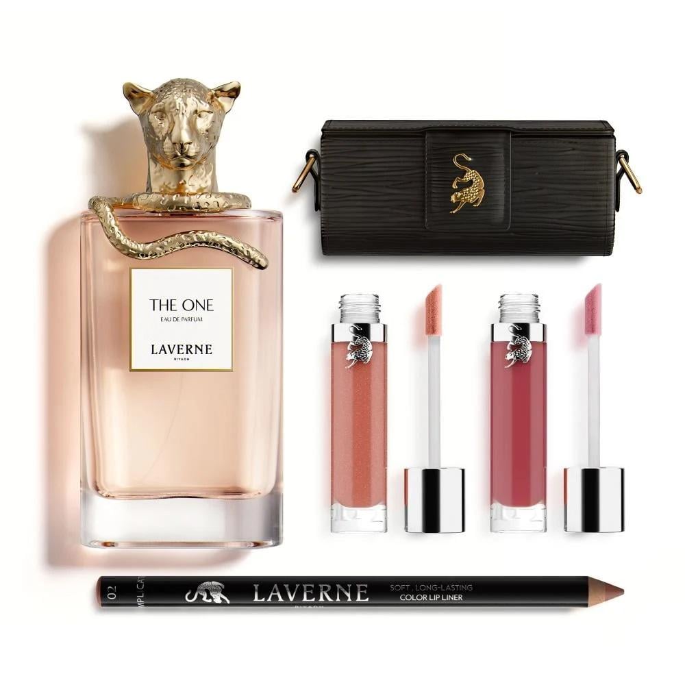 Laverne The one beauty 100ml