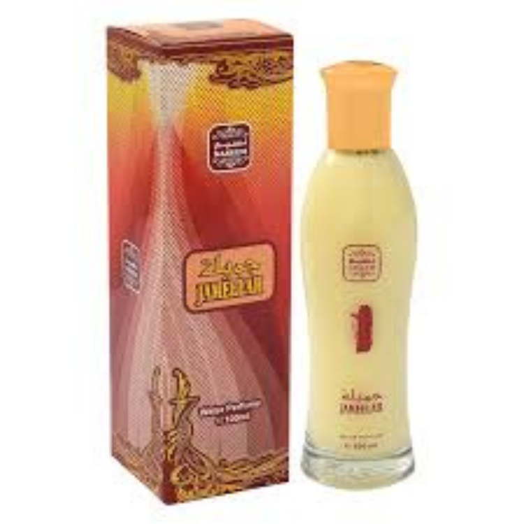 Naseem Jameelah 80ml