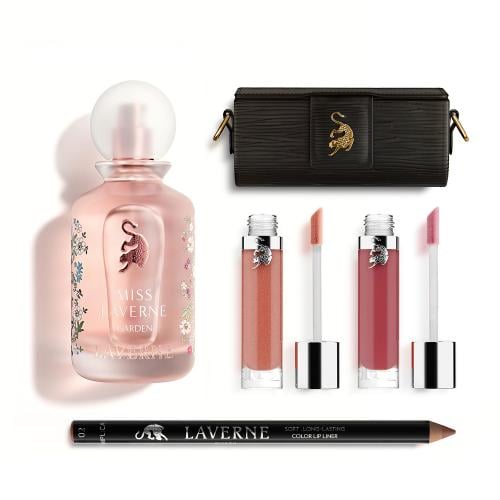 Laverne Miss Laverne Garden 100ml