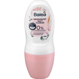 Balea Soft Flower Deodorant Spray 200ml