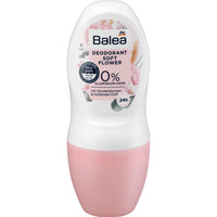 Balea Soft Flower Deodorant Spray 200ml