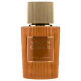 Paris Corner Molten Caramel 100ml