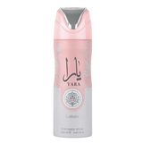 Lattafa Yara Pink Body Spray 200ml