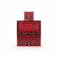Rayhaan Crimson 100ml