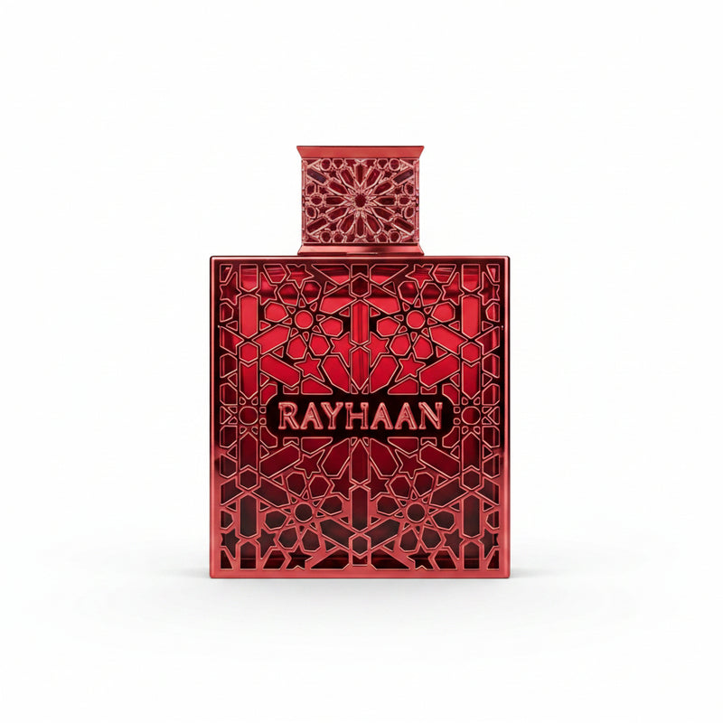 Rayhaan Crimson 100ml