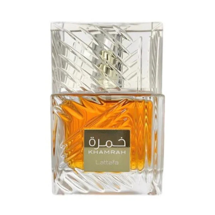 Lattafa Khamrah 100ml
