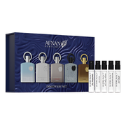 Afnan Supremacy Homme Discovery Set (5 × 2 ml)