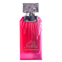 Almas Marshmallow Musk 100ml