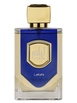 Lattafa Liam Blue Shine 100ml