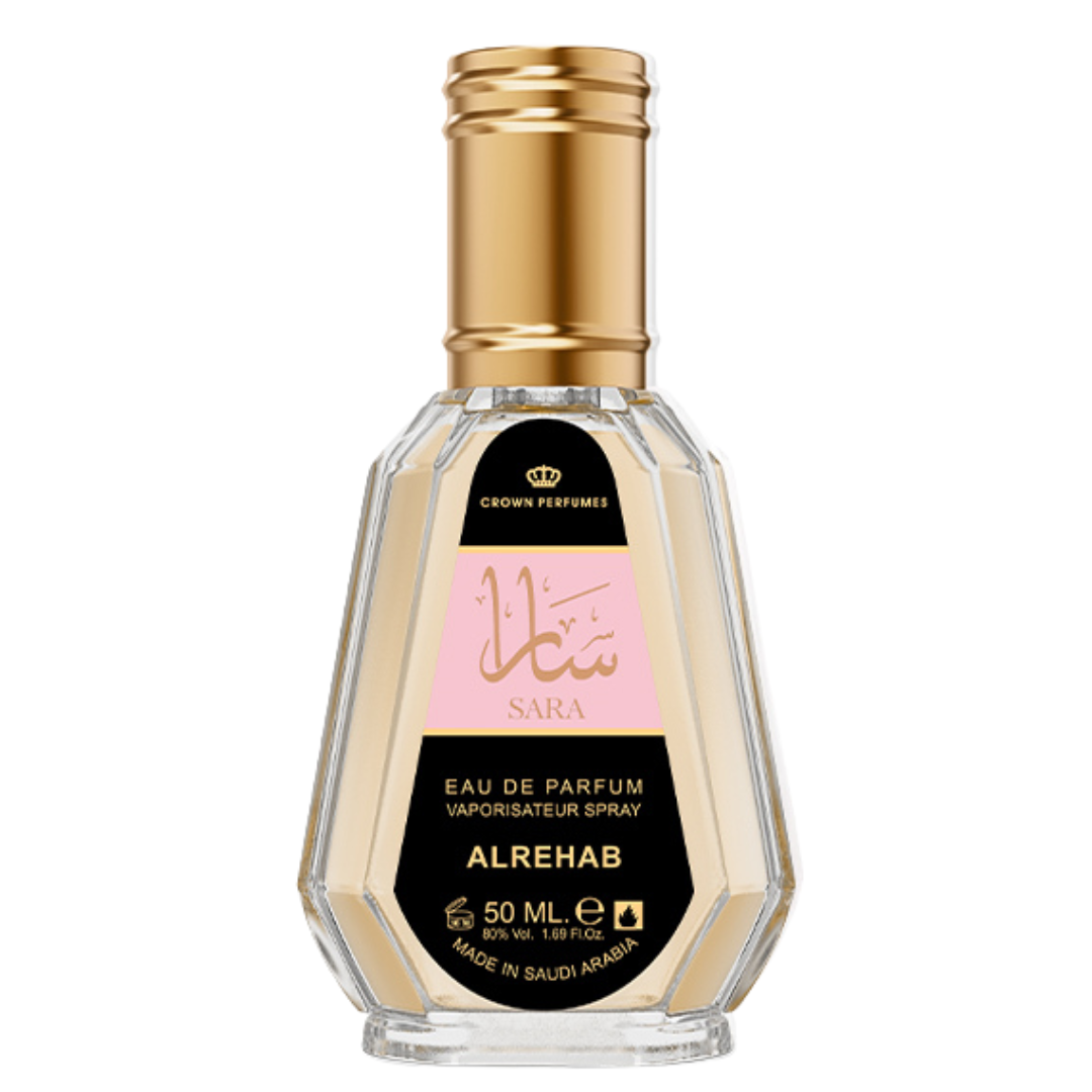 Al-Rehab Sara 6ml