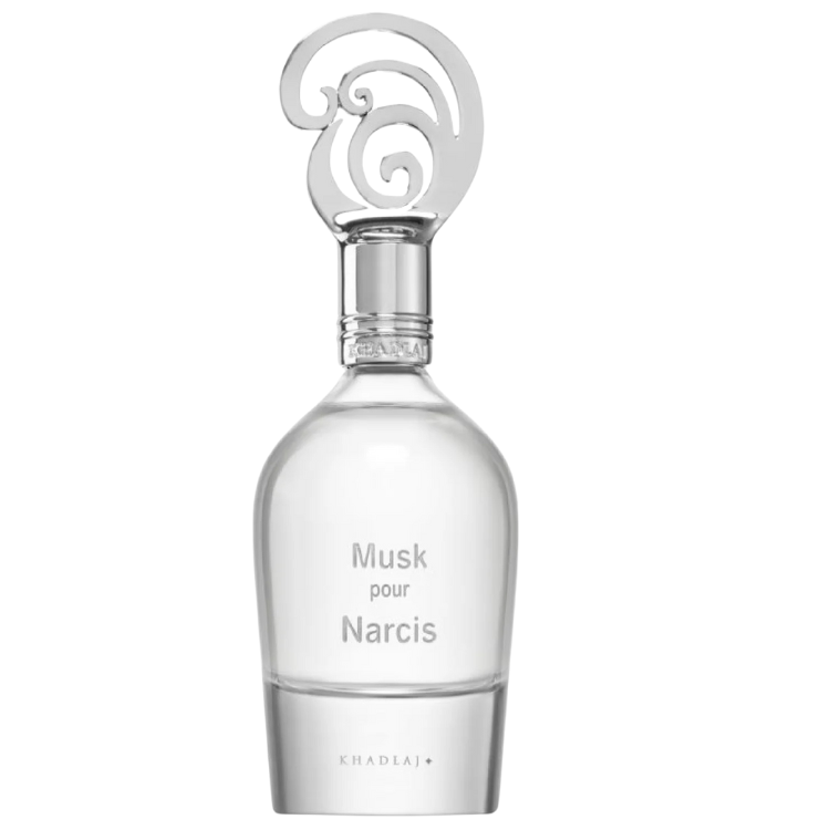 Khadlaj Musk Pour Narcis 100ml