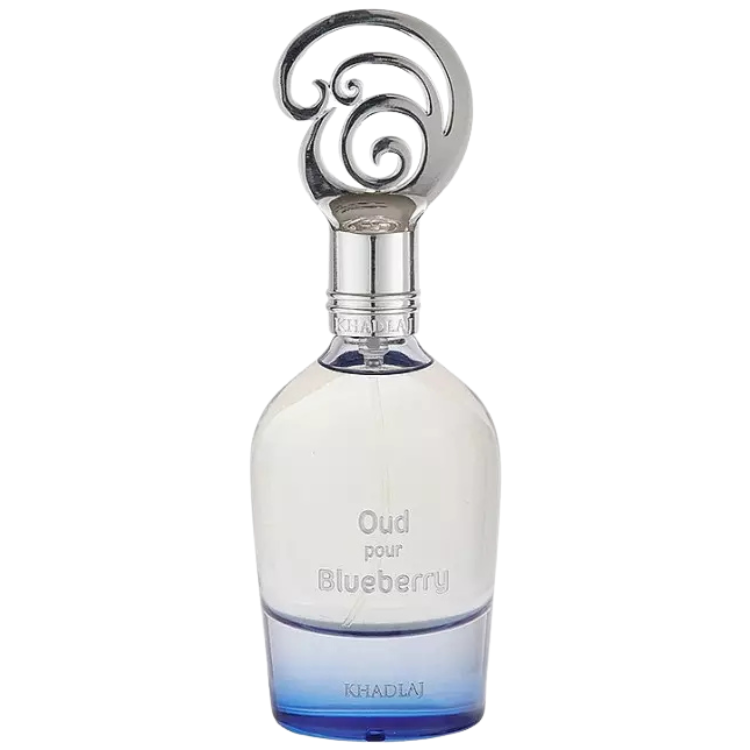 Khadlaj Oud Pour Blueberry 100ml