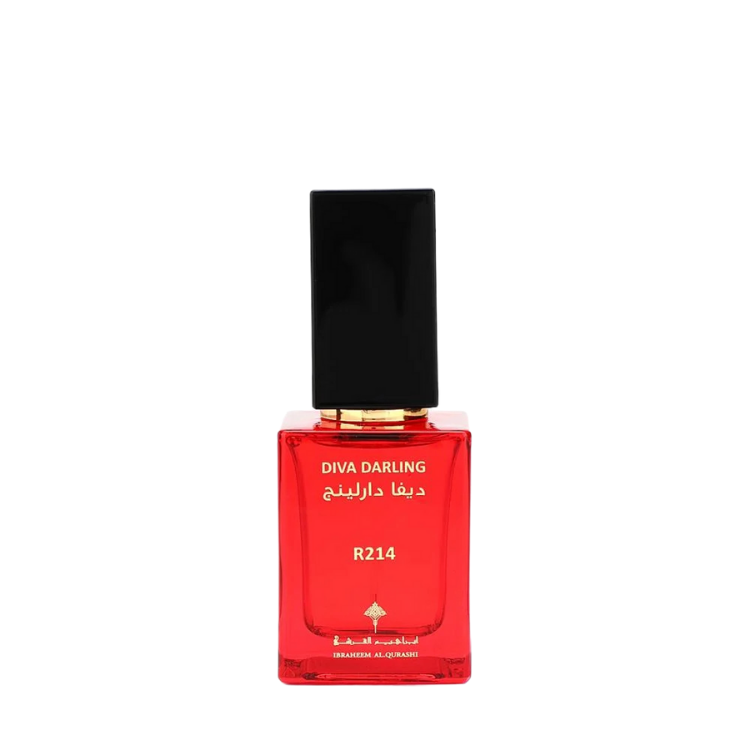 Ibrahim Al Qurashi Diva Darling 35ml