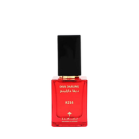Ibrahim Al Qurashi Diva Darling 35ml