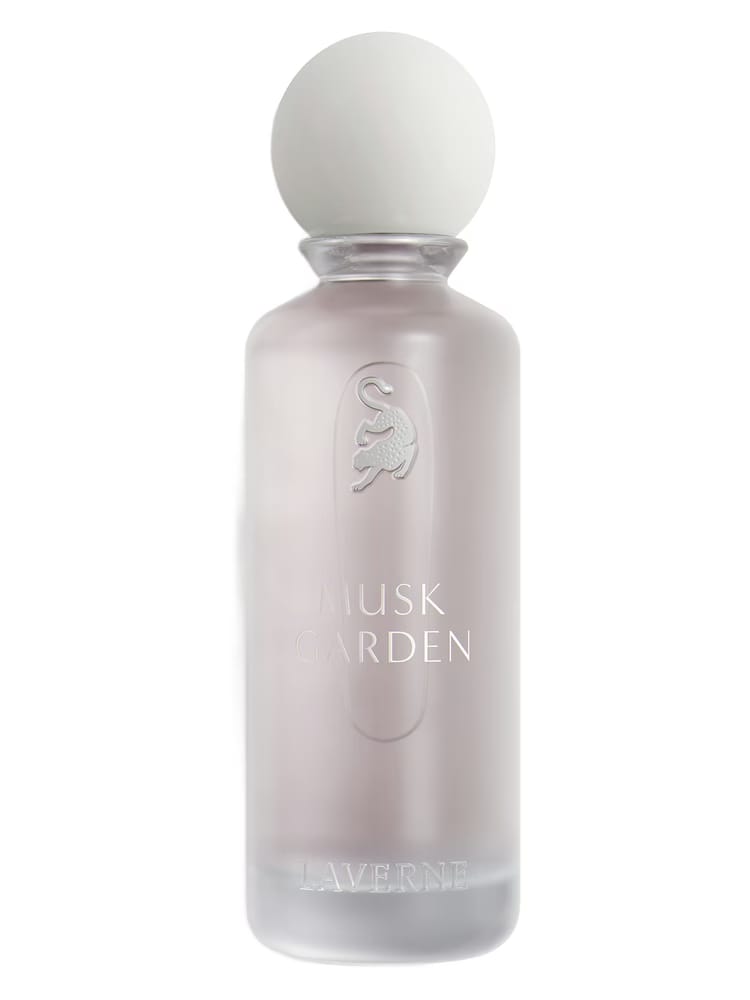 Laverne Musk Garden 200ml