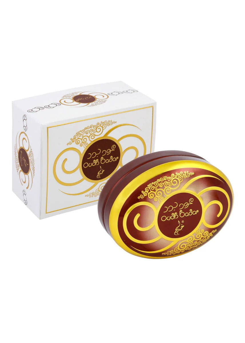 Khadlaj Oud Muattar Badar 30g
